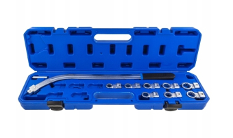 FALCON Компл. ключей для натяжного шкива ремня ГРМ