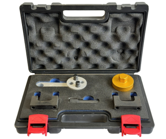 FALCON Набір фіксаторів ГРМ Mercedes W654 1.6 дизель 2.0