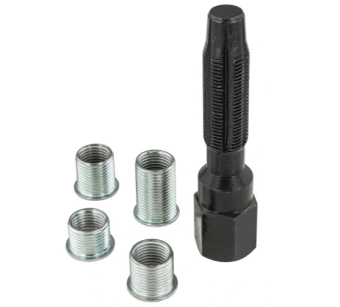 FALCON Комплект для ремонту різьби свічки запалювання M12x1,25
