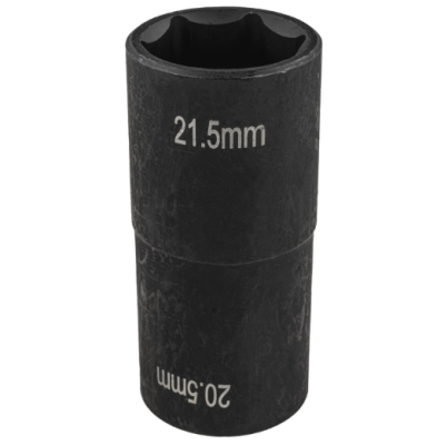 FALCON Торцевая двусторонняя головка для колес 20.5мм, 21.5 мм