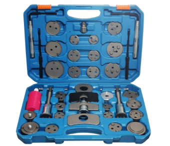 FALCON Комплект для прессования тормозных поршней, 41 шт.