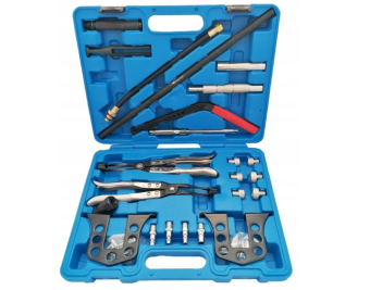 FALCON Розсухарувач клапанів універсальний