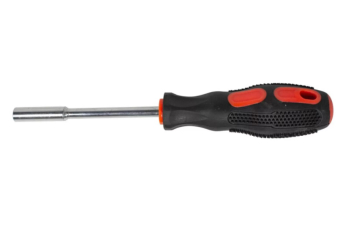 Forcekraft Викрутка з магнітним тримачем 1/4''