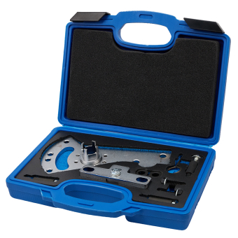 Alloid. фиксатор грм для трех цилиндровых ford ecoboost 1.5l. с 2018 г. FP-2501