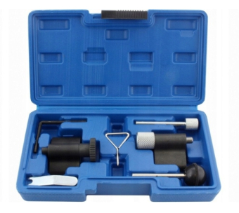 FALON-TECH Набор фиксаторов распределяла, коленвала, шкива ТНВД, VW, AUDI, SKODA