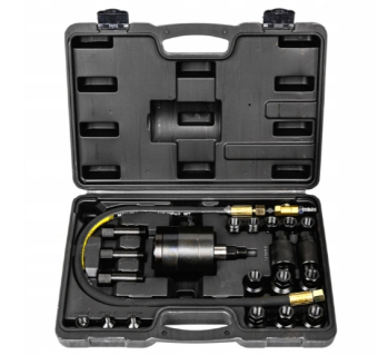 FALON-TECH Съемник пневматический форсунок BOSCH SIMENS DELPHI DENSO