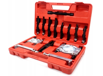 FALON-TECH К-кт знімачів з двома сепараторами 35-50 мм, 50-75 мм.