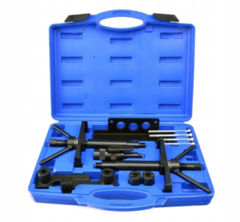 GEKO Набор фиксаторов валов ГРМ VOLVO бензин 1.6/1.8/1.9/2.0/2.3/2.4/2.5 два рас