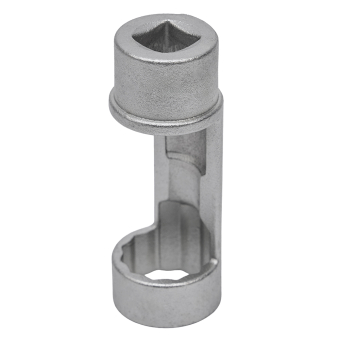 Alloid Головка для разборки стоек 22 мм.  GS-M009