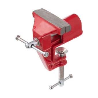 INTERTOOL Тиски мини, 70 мм