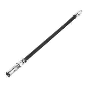 INTERTOOL Шланг гнучкий для мастильного шприца 11*300мм