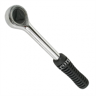 INTERTOOL Трещотка 3/8