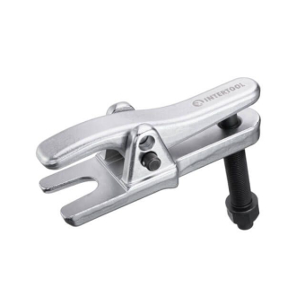 INTERTOOL Съемник шаровых опор и рулевых тяг, ширина зева: 22 мм, рабочие положе