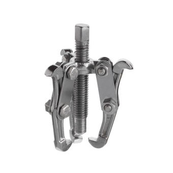 INTERTOOL Съемник подшипников, 50-100 мм, трехлапый