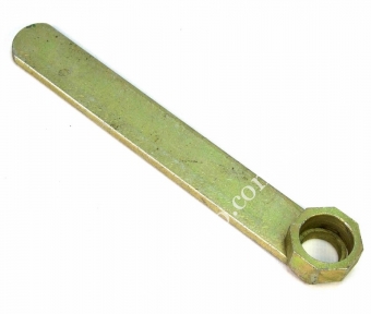 Ключ для подтяжки рулевой рейки 2110 - 2115.(КПРЕЙ10МС).