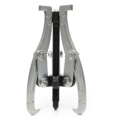 Kraft&Dele Съемник двух-трехлапый 100мм