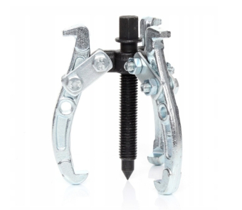 Kraft&Dele Съемник трехлапый 75мм