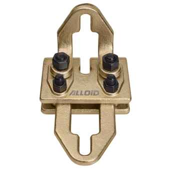 Alloid. Захоплювач для кузовних робіт двофункцiональний 5 т. і 2 т. KR-1048