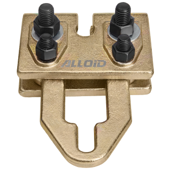 Alloid. Захватчик для кузовных работ 5 т. KR-1072