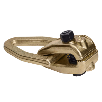 Alloid.Захоплювач для кузовних робіт 3 т. MINI. KR-1074
