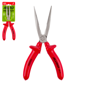 Alloid Долгогубцы диэлектрические 200 мм 1000В LNP-142200