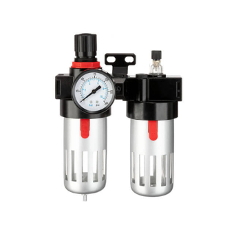 INTERTOOL Блок подготовки воздуха