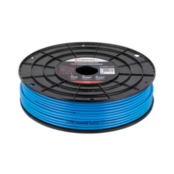 INTERTOOL Шланг полиуретановый 4×6 мм, 100 м, в бобине, STORM
