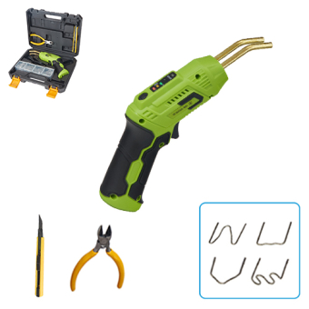 Alloid Набор для ремонта пластика, на аккумуляторе 4В 2000мАч 40Вт (PWG-4009)