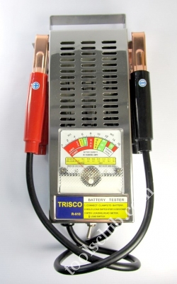 TJG  Тестер для нагрузочного испытания аккумуляторной батареи