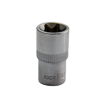 RockFORCE Головка Е-профиль 1/4\" E6