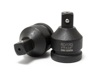 Rock FORCE Адаптер ударний 1\" (F) х3/4\" (M) (посилення, сталь SCM440)