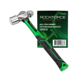 ROCKFORCE Молоток рихтовочный 1000гр