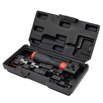 Alloid. Набор для развальцовки трубок 4.75/6.35mm. RT-4135