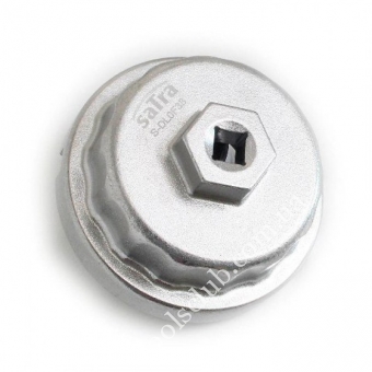 SATRA Ключ для маслянного фильтра чашка 3/8 , 24 мм (TOYOTA/ LEXUS).