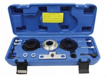 SATRA Фіксатори ГРМ FORD ECOBOOST 1,0 EcoBoost Hybrid (B3DA /B7DA (з 2017р.в.~)