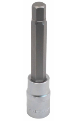 SATRA Ключ HEX 9мм , L=100мм для торм. системы VW T5