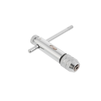 INTERTOOL Тримач для мітчиків M3-M12, реверсивний