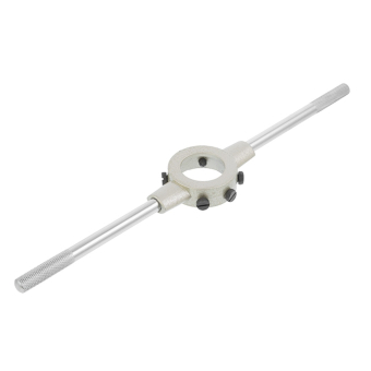 INTERTOOL Тримач для плашок 38x14.
