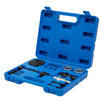 Alloid. Набор для снятия муфт компрессора кондиционера. SM-1021