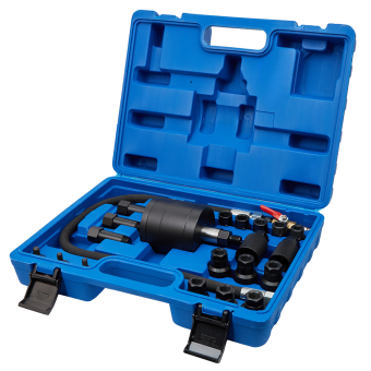 Alloid. Съемник форсунок пневматический Bosch, Siemens, Delphi, Denso. 24 пр.SP-