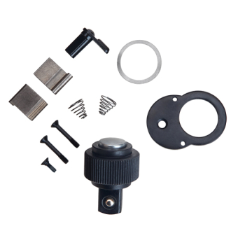 Alloid Рем. комплект на трещотку телескопическую 3/8\" 72 зубцов TW-0870 (TW-0870