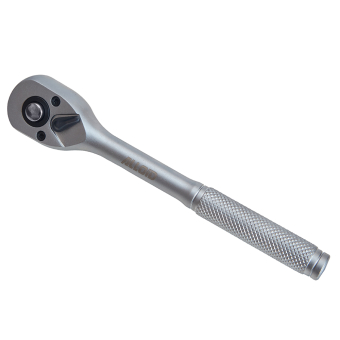 Alloid Тріскачка 3/8" 72 зубчика