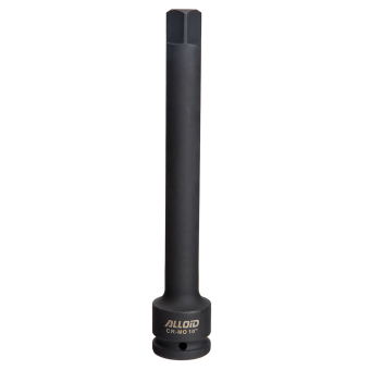 Alloid Удлинитель ударный 3/4\" 250 мм, UD-34250