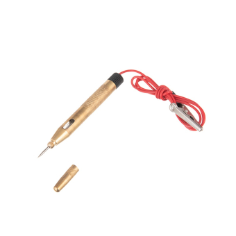 INTERTOOL Індикатор напруги 6-12-24B