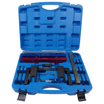 VIKTEC Набор фиксаторов распредвала BMW N51, N52, N53, N54, N55