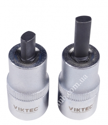 VIKTEC Головки для демонтажу амортизатора 2од.