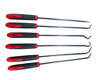 VIKTEC Набір шил та гачків 6од.