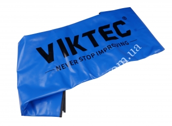 VIKTEC Накидка на крыло виниловая 1200*1000мм