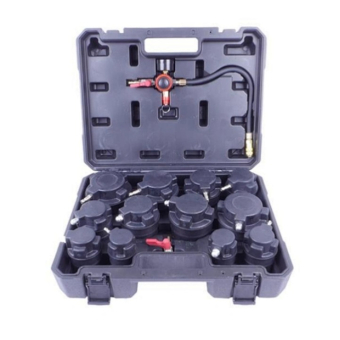 VIKTEC Детектор утечек в турбосистеме 17ед.