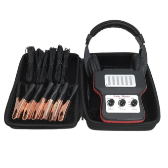 VIKTEC Стетоскоп акустический